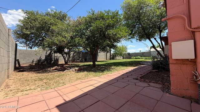 4135 N 88TH Avenue, Phoenix, AZ 85037