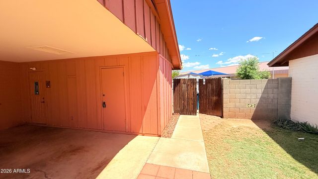 4135 N 88TH Avenue, Phoenix, AZ 85037