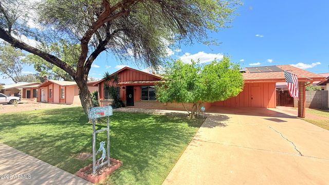 4135 N 88TH Avenue, Phoenix, AZ 85037