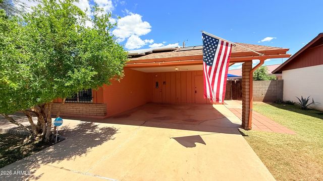 4135 N 88TH Avenue, Phoenix, AZ 85037