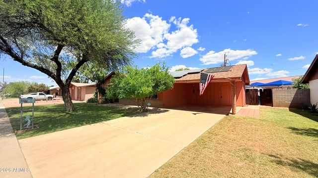 4135 N 88TH Avenue, Phoenix, AZ 85037