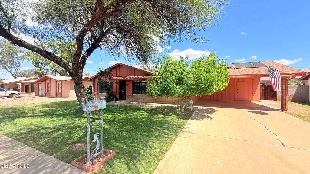 4135 N 88TH Avenue, Phoenix, AZ 85037 — photo 5