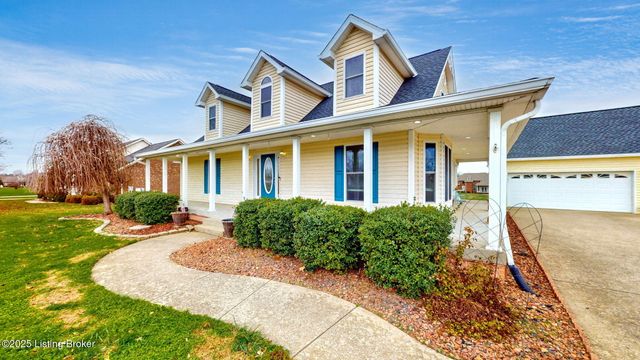 462 Millers Crossing, Shepherdsville, KY 40165