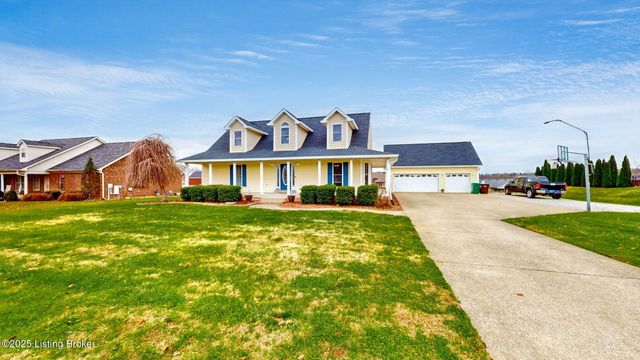 462 Millers Crossing, Shepherdsville, KY 40165