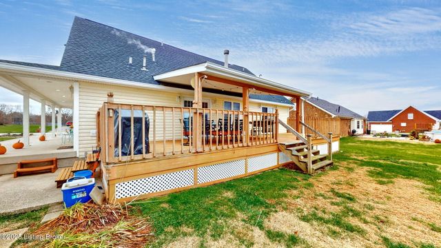 462 Millers Crossing, Shepherdsville, KY 40165