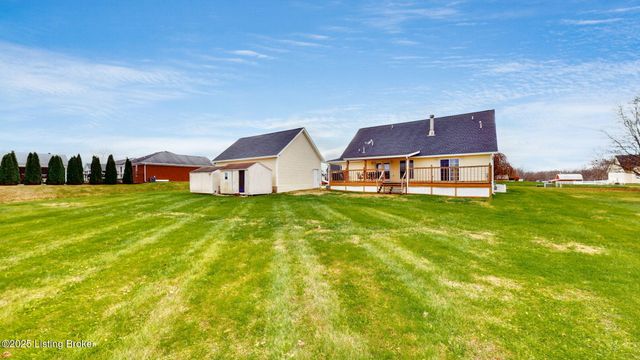 462 Millers Crossing, Shepherdsville, KY 40165