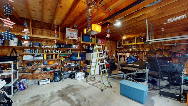 462 Millers Crossing, Shepherdsville, KY 40165