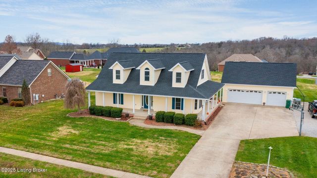 462 Millers Crossing, Shepherdsville, KY 40165