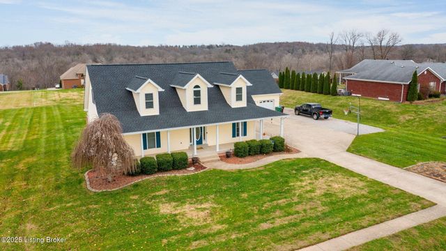 462 Millers Crossing, Shepherdsville, KY 40165