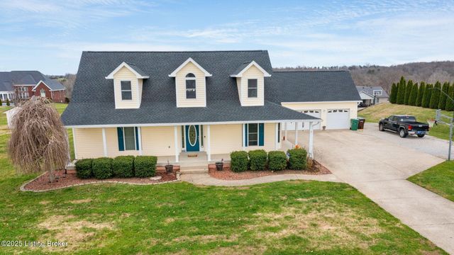 462 Millers Crossing, Shepherdsville, KY 40165
