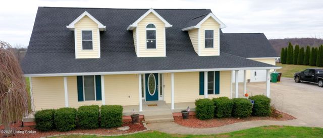 462 Millers Crossing, Shepherdsville, KY 40165