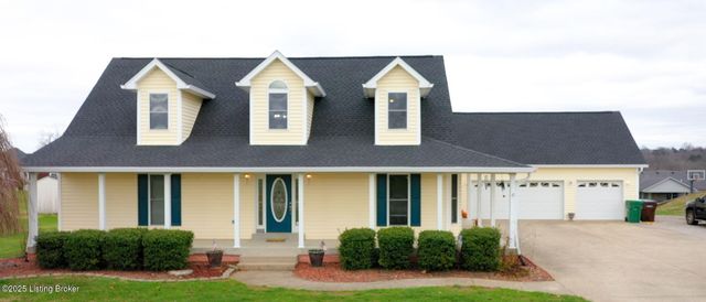 462 Millers Crossing, Shepherdsville, KY 40165