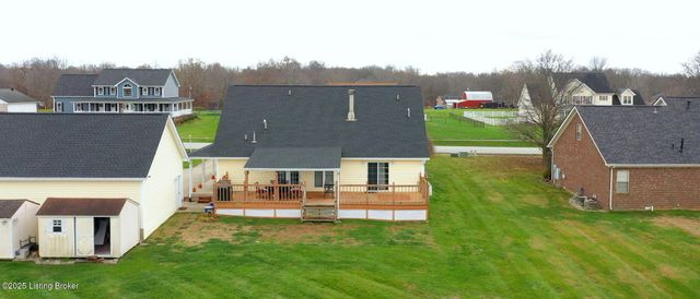 462 Millers Crossing, Shepherdsville, KY 40165