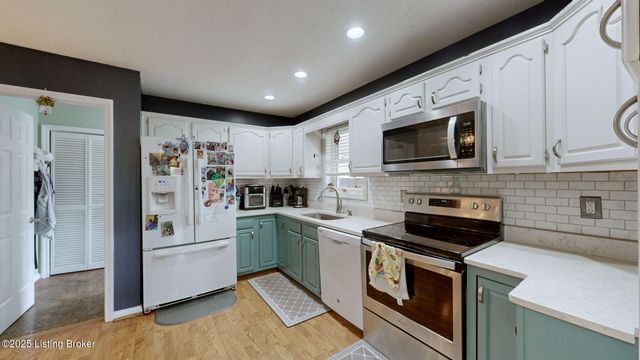 462 Millers Crossing, Shepherdsville, KY 40165