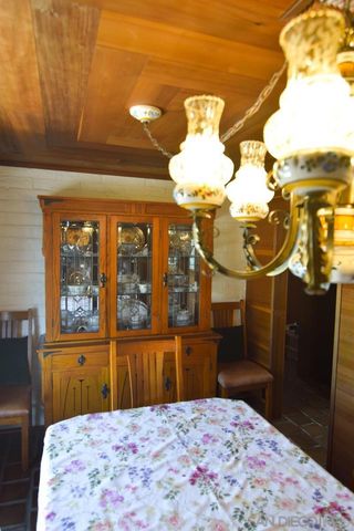 23684 Viejas Grade Rd, Descanso, CA 91916