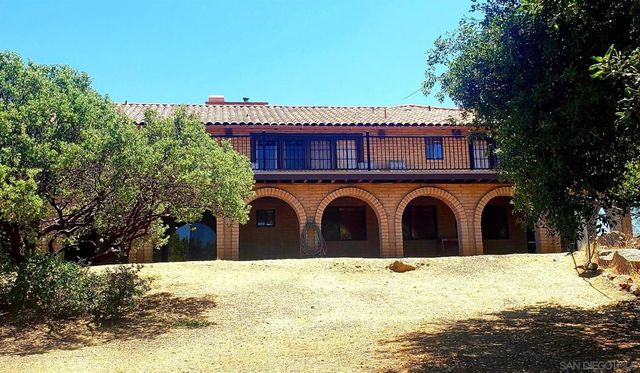 23684 Viejas Grade Rd, Descanso, CA 91916