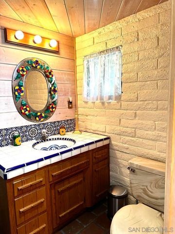 23684 Viejas Grade Rd, Descanso, CA 91916