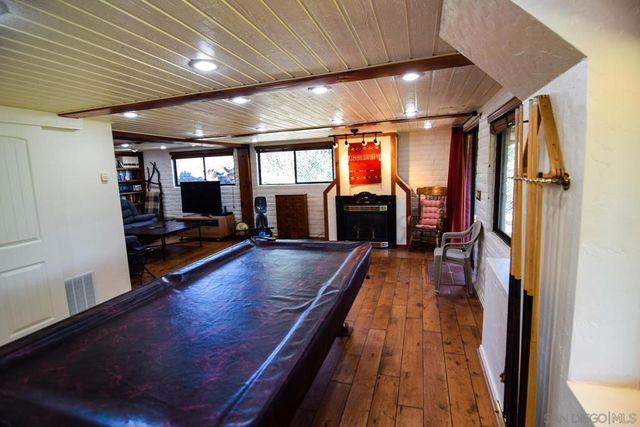 23684 Viejas Grade Rd, Descanso, CA 91916