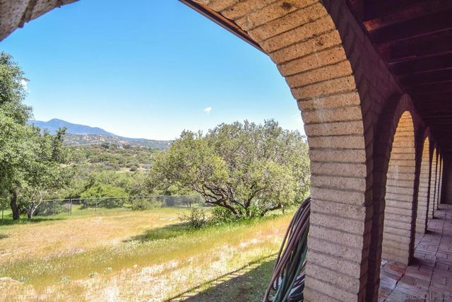 23684 Viejas Grade Rd, Descanso, CA 91916