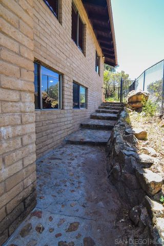 23684 Viejas Grade Rd, Descanso, CA 91916