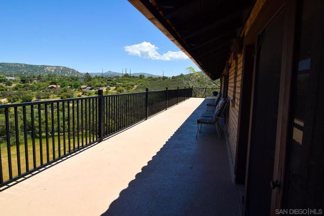 23684 Viejas Grade Rd, Descanso, CA 91916