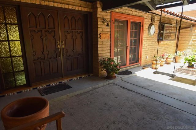 23684 Viejas Grade Rd, Descanso, CA 91916