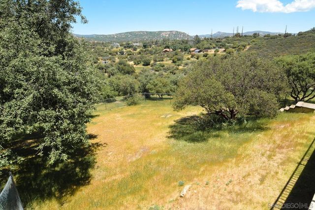 23684 Viejas Grade Rd, Descanso, CA 91916