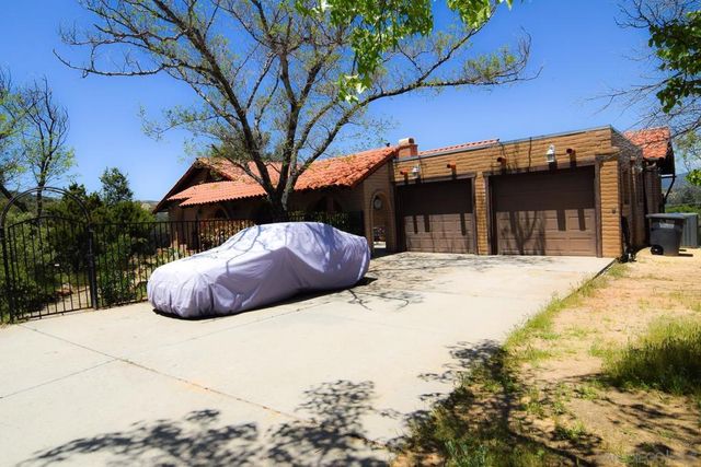 23684 Viejas Grade Rd, Descanso, CA 91916