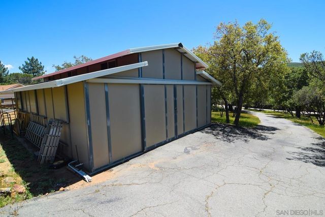 23684 Viejas Grade Rd, Descanso, CA 91916