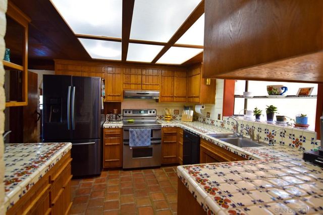 23684 Viejas Grade Rd, Descanso, CA 91916