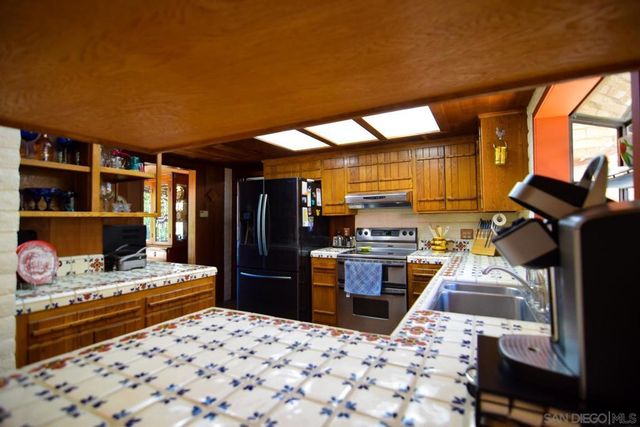 23684 Viejas Grade Rd, Descanso, CA 91916