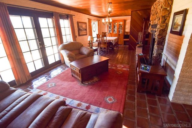 23684 Viejas Grade Rd, Descanso, CA 91916