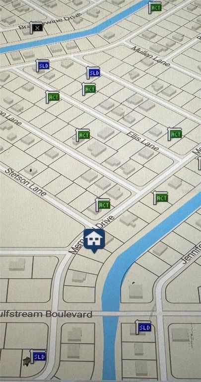 7504 MEMORIAL DRIVE, Port Charlotte, FL 33981