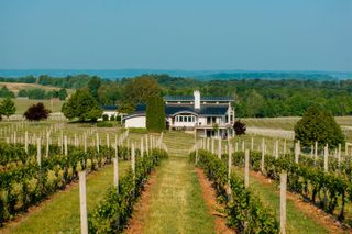 2721 Nelson Road, Peninsula Twp, MI 49686