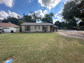 2713 W 2nd Avenue, Corsicana, TX 75110