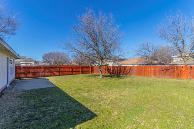 2808 Frontier Lane, Mckinney, TX 75071