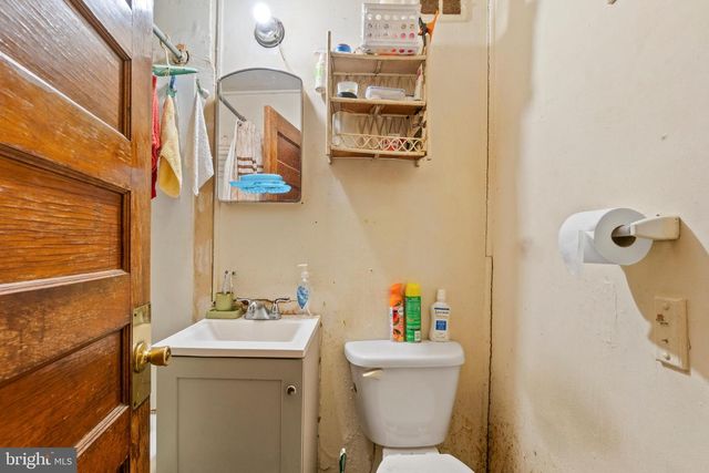 112 E 20TH ST, Baltimore, MD 21218