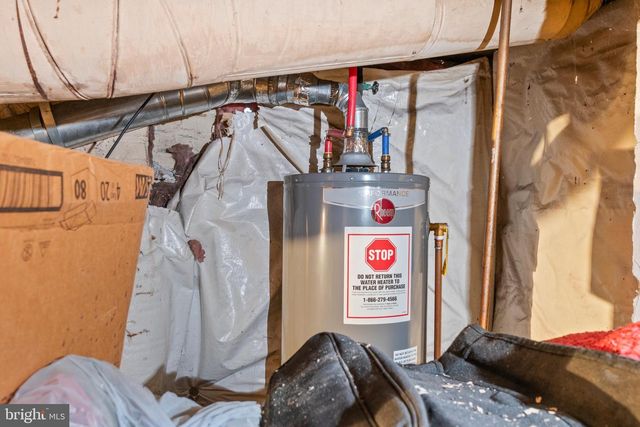 112 E 20TH ST, Baltimore, MD 21218