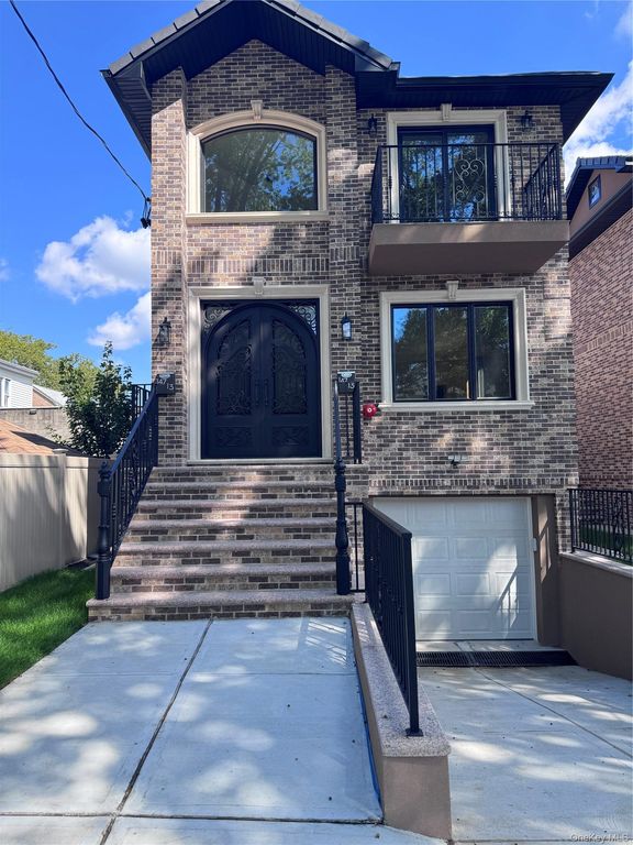 147-15 22nd ave, Whitestone, NY 11357 — exterior
