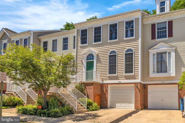 9902 MICHAEL SCHAR CT, Vienna, VA 22181