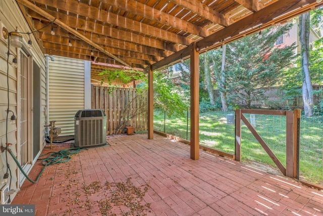 9902 MICHAEL SCHAR CT, Vienna, VA 22181