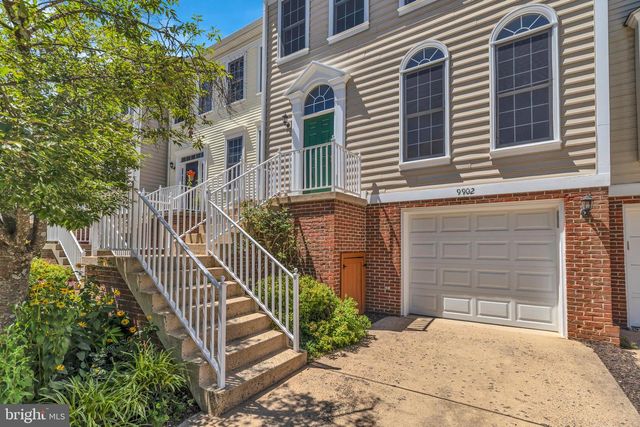 9902 MICHAEL SCHAR CT, Vienna, VA 22181