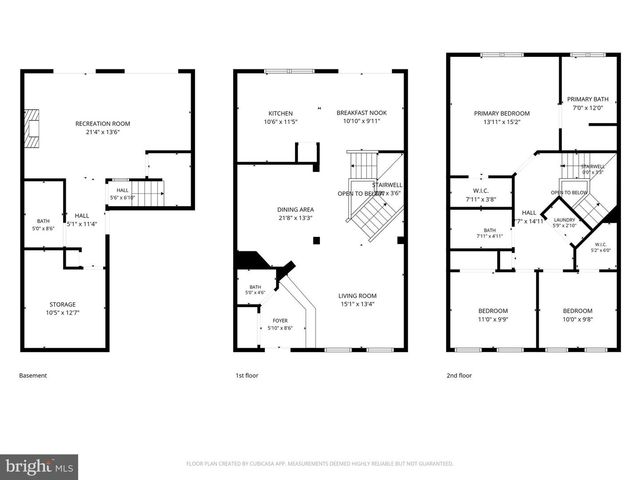 9902 MICHAEL SCHAR CT, Vienna, VA 22181