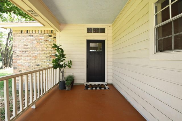 22035 Buescher Road, Tomball, TX 77377