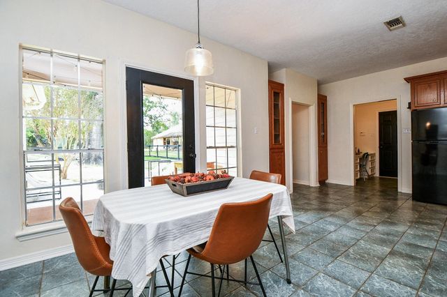 22035 Buescher Road, Tomball, TX 77377