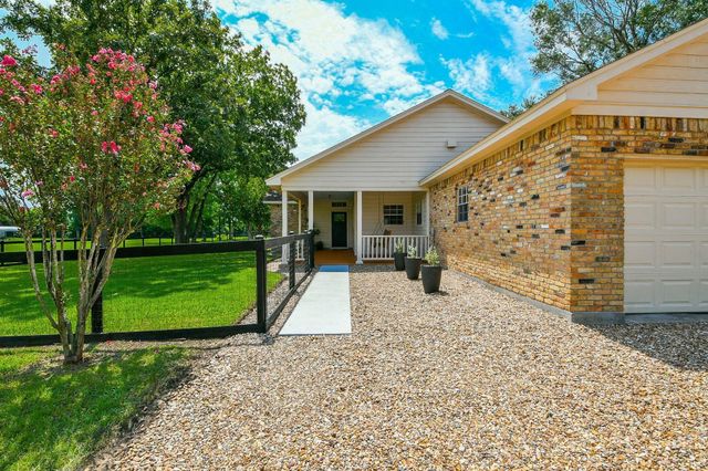 22035 Buescher Road, Tomball, TX 77377
