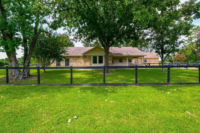 22035 Buescher Road, Tomball, TX 77377