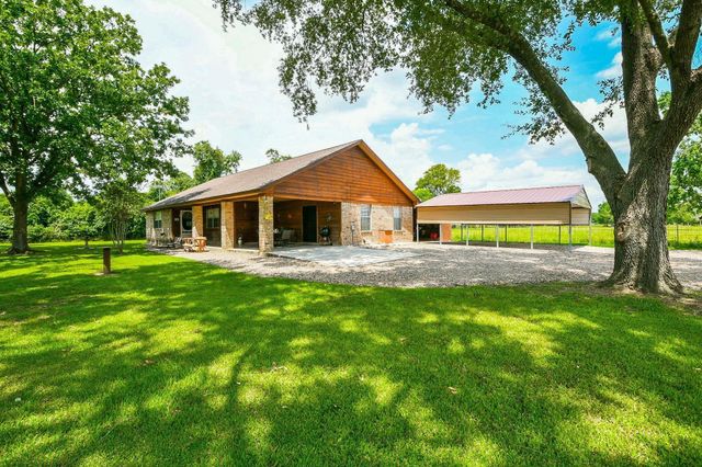 22035 Buescher Road, Tomball, TX 77377