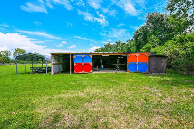 22035 Buescher Road, Tomball, TX 77377