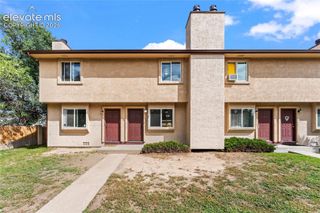 3176 Starlight Circle, Colorado Springs, CO 80916